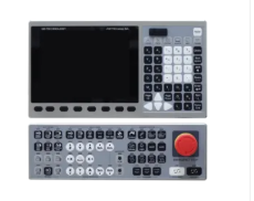 Bộ điều khiển CNC 6 trục Astro-6A (H) - Công Ty TNHH Kỹ Thuật Công Nghệ QS